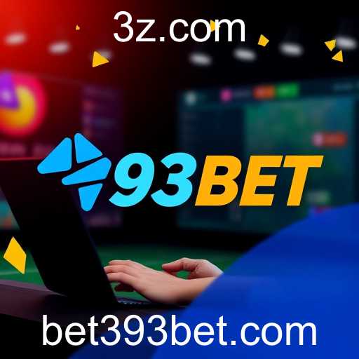 A Ascensão do 393bet no Cenário de Jogos Online
