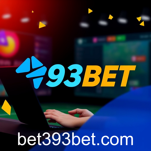 A Ascensão do 393bet no Cenário de Jogos Online