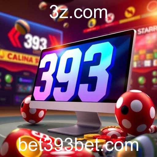 A Ascensão do 393bet no Mercado de Jogos Online