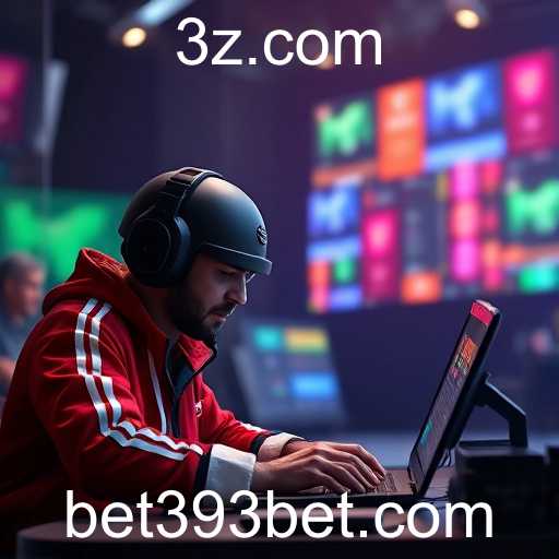 Cenário Atual dos Jogos de Azar em 2025