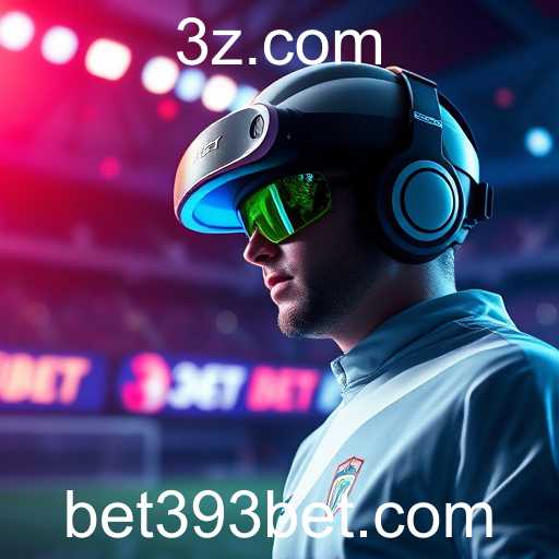 A Evolução do 393bet no Cenário de Jogos Online