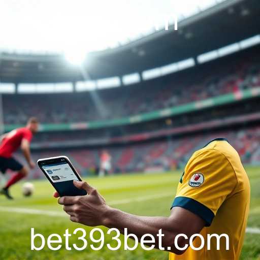 A Expansão do Mercado de Apostas Digitais em 2025