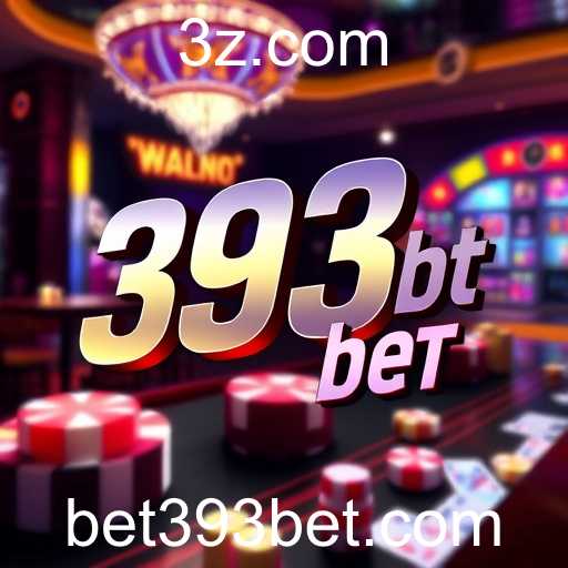 A Transformação do Mercado de Jogos Online com 393bet