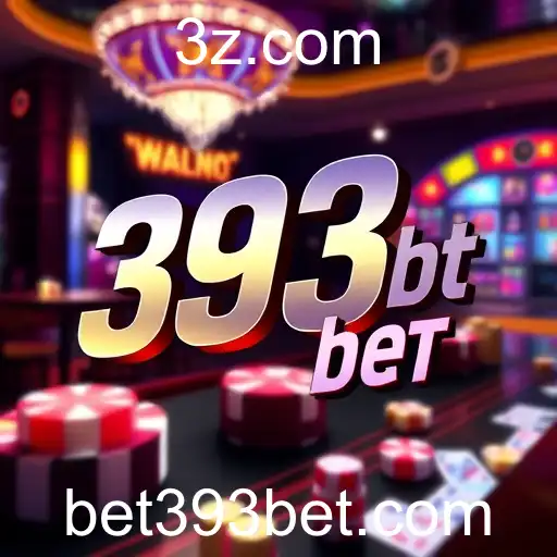 A Transformação do Mercado de Jogos Online com 393bet