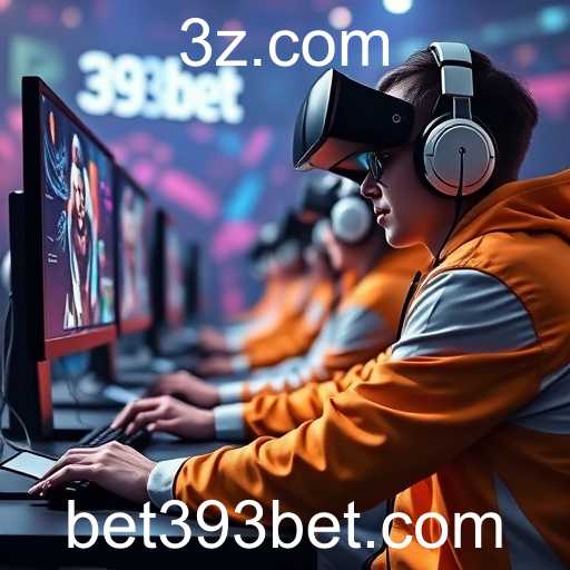 O Crescimento dos Jogos Online e a Popularidade do 393bet