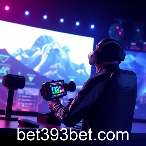 Inovação e Tendências no Mundo dos Jogos Online