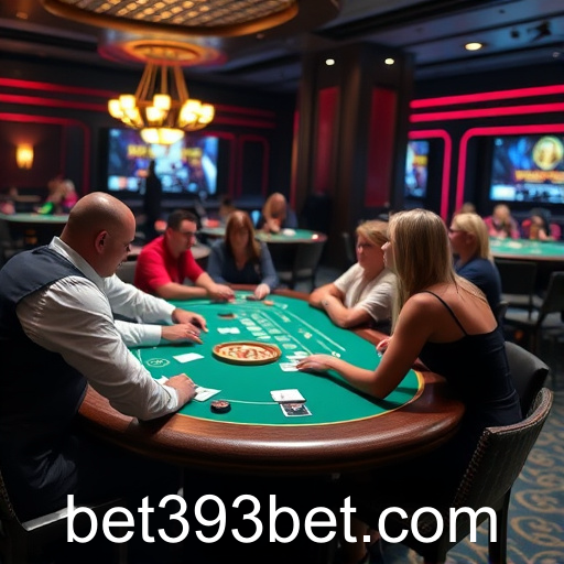 393bet