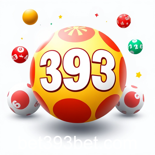 Explorando a Categoria 'Lottery Draws' no 393bet