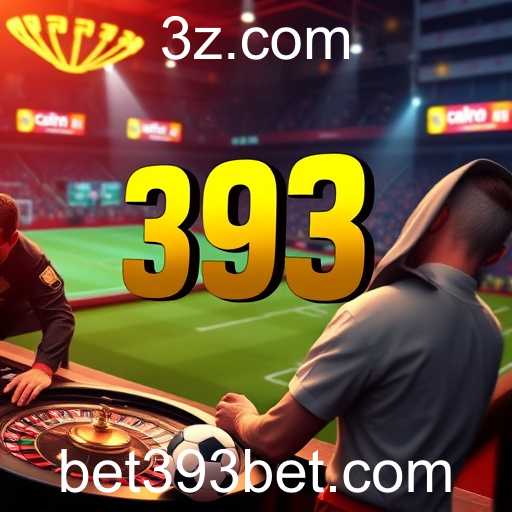 Nova Era dos Jogos Online com 393bet