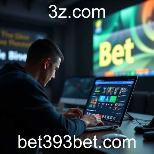 A Ascensão dos Sites de Apostas Online em 2025