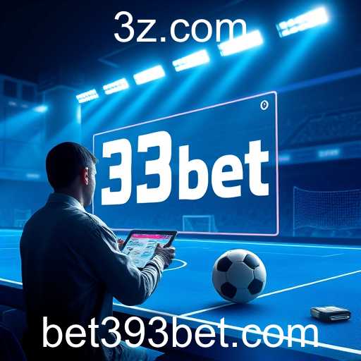 A Nova Era do Entretenimento em Apostas