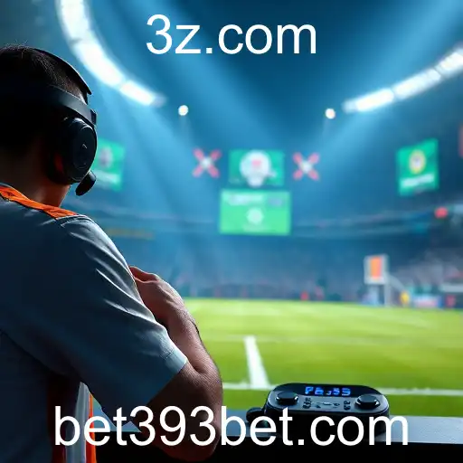 Ascensão do 393bet no Cenário Global de Jogos