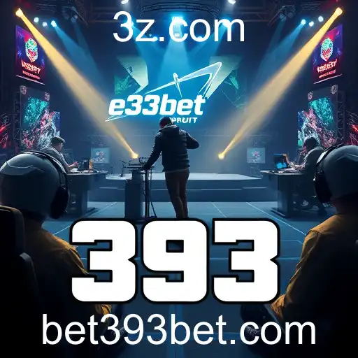 A Ascensão dos eSports e o Papel do 393bet