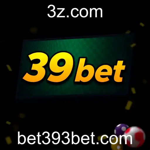 393bet: A Evolução do Mercado de Apostas Online no Brasil