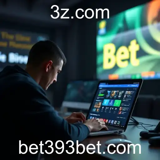 A Ascensão dos Sites de Apostas Online em 2025