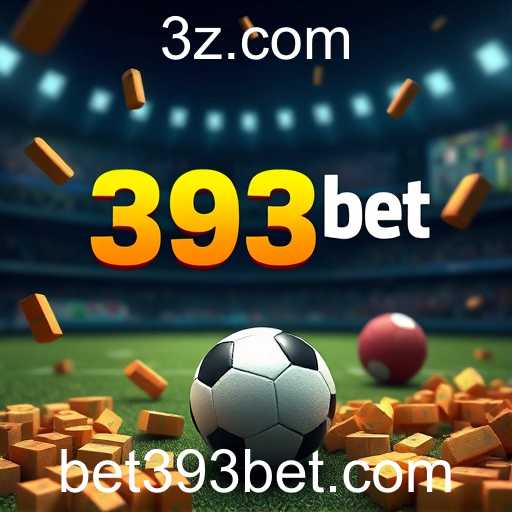 Revolução nas Apostas Online: Como a 393bet Está Transformando o Cenário dos Jogos