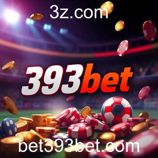 Novos Ventos nos Jogos Online: A Ascensão de 393bet