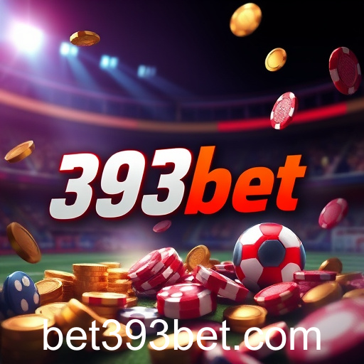 Novos Ventos nos Jogos Online: A Ascensão de 393bet