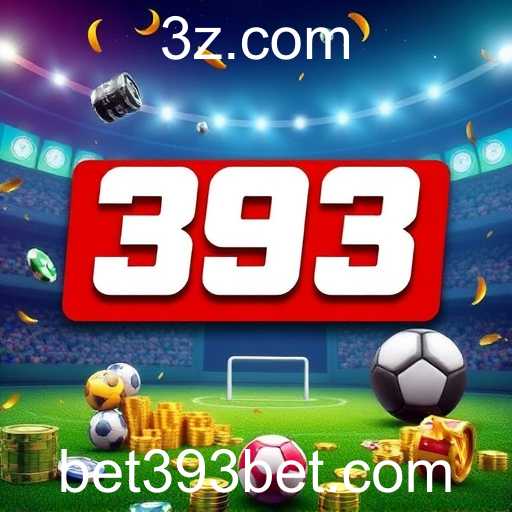 A Ascensão do 393bet em 2025