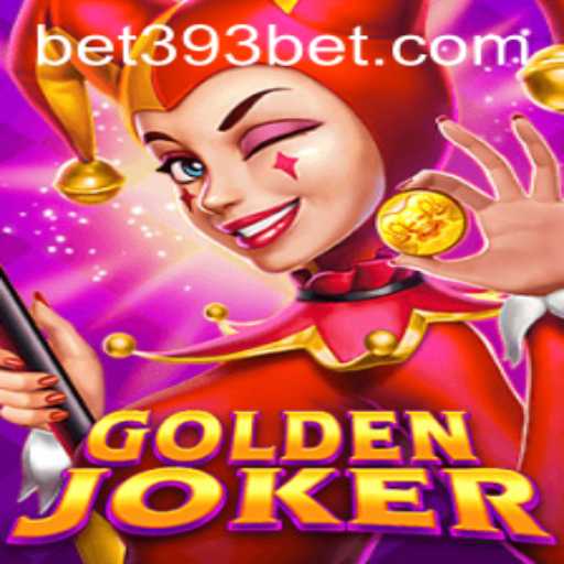 GoldenJoker: The Thrilling New Gaming Experience by 393bet