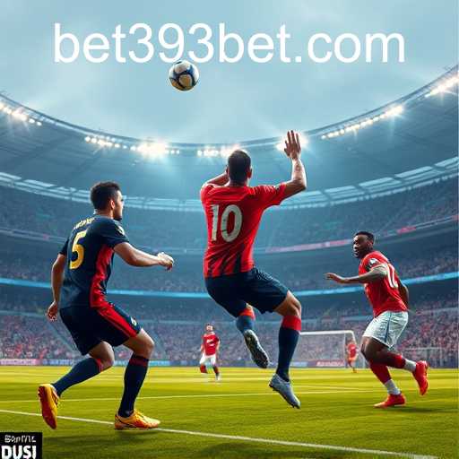 The World of Sports and the Rise of 393bet