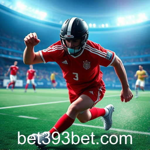 Esportes Virtuais: A Nova Fronteira das Apostas Online na 393bet